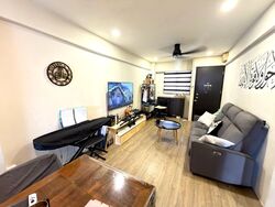 Blk 100 Bedok North Avenue 4 (Bedok), HDB 3 Rooms #486247031